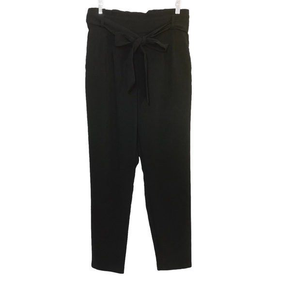 Dynamite Women's Black Dress  Pants Size M - Picture 1 of 10